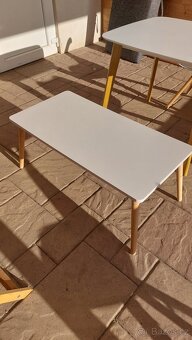 Jídelní židle - 7