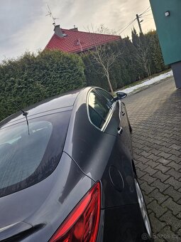 Opel Insignia 2.0 CDTI / Nové STK - 7