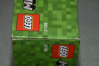 Lego 21155 - Creepův Důl - 7