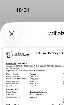 27" ASUS ROG Strix OLED XG27AQDMG - 7