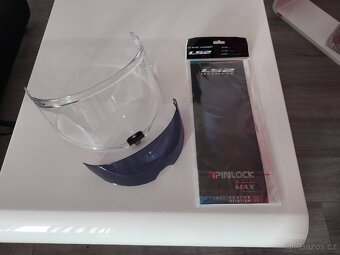 LS2 FF811 Vector 2 Savage - 7