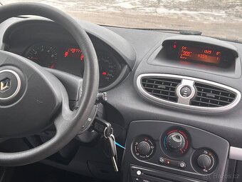 Renault Clio 1.2 benzin - 7