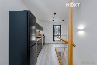 Prodej byt 3+kk, 63㎡ - 7