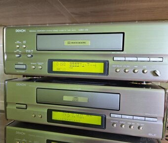 DENON   U250 - 7