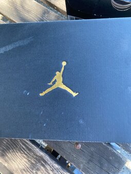 Jordan 1 mid - 7