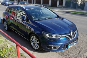 Renault Megane, Blue dCi 1,8 110kW, 2019, automat - 7