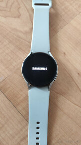 Samsung Galaxy watch 4 40mm - 7