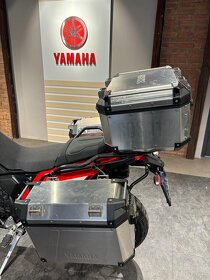 Yamaha MTT690 tracer - 7