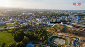 Prodej komerčního pozemku, 13000 m², Vráto - 7