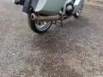 BMW K1200GT cz doklady v ceně - 7