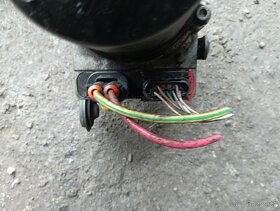 PEUGEOT 307 RV 2007 SERVO, ELEKTRICKÉ SERVO ČERPADLO - 7