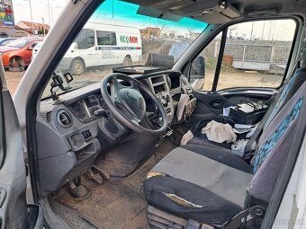 Díly - Iveco Daily 2.3JTD 85Kw rv.2011 - 7