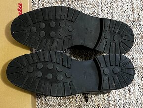 Pánské zimní boty Baťa, vel. 43, model 894-6612 - 7