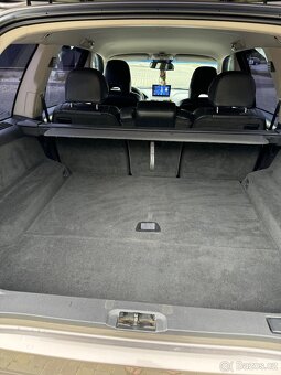 Volvo XC90 - 7
