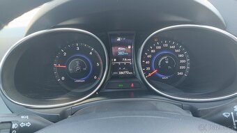 Hyundai SantaFe - 7