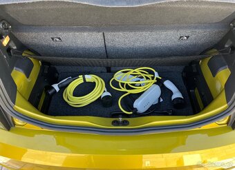 VW e-up 36,8 kWh - 7