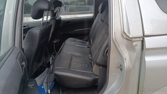 SsangYong Actyon sports - 7