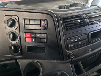 MERCEDES BENZ ATEGO 1524 HÁKOVÝ NOSIČ "TRAKTOR" - 7