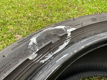 Letní pneumatika Bridgestone Potenza S001 - 7