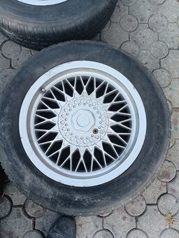 Remotec 4x108 ford retro pavučiny - 7