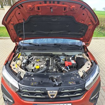 Dacia jogger Extreme TCe 999ccm 81kw/110k - 7