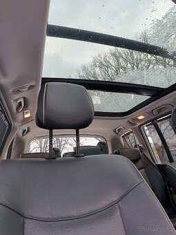 Prodám nebo vyměním Renault Espace IV
3.0dci - 7