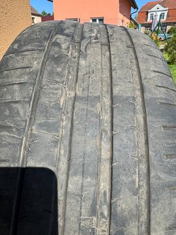 Originál Alu kola BMW X5 R21 G05,06 - 7