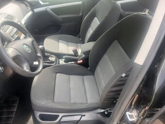 Škoda Octavia 2,1.9TDI77KW - 7
