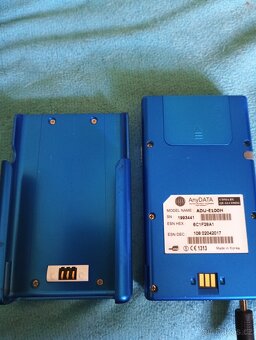 Dell latitude E6410,Lenovo G50-30,HP Pavilon dv6,AnyData - 7
