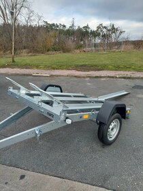PŮJČENÍ PŘÍVĚSU NA MOTOCYKLY a PŘEPRAVA - 7