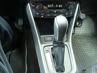 Suzuki S-Cross 4x4 automat, 1.6-16V, 63.400km - 7