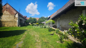 Prodej , zemědělská usedlost, 72 m2, Perštejnec - 7