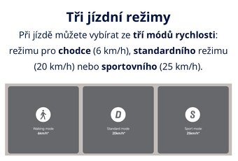 Elektrokoloběžka Xiaomi Scooter 5 Pro Gl - 7