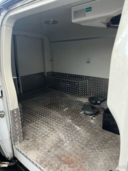Mercedes Vito Chlaďák - 7