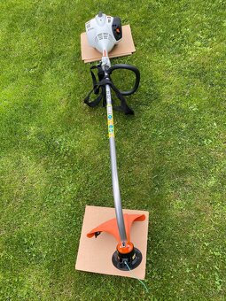 Křovinořez Stihl FS40 - jako nový - 7
