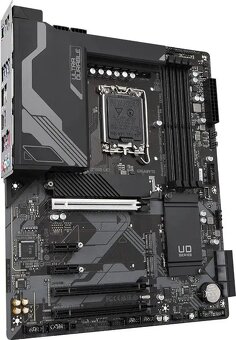 ATX základní deska Gigabyte Z790 UD, ZÁRUKA - 7