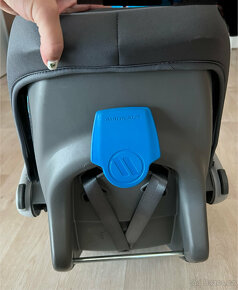 Autosedačka Avionaut kite easy mount 0-13kg - 7