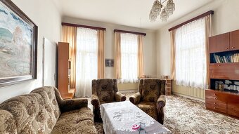 Prodej bytu 3+1 s balkonem a šatnou, 95 m2 - Mariánské Lázně - 7
