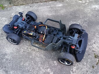 Arrma Infraction 3s - 7
