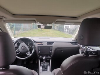 Škoda Octavia 132kW, 75tkm,rv2018 - 7