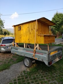 Kurnik, kurin - 7