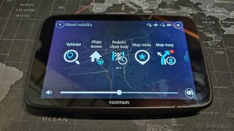 TomTom Go Expert - 7
