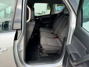 Opel Meriva, 1.4 Turbo 103 kW digi. klima - 7