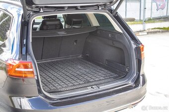 Volkswagen Passat Variant 2.0 BiTDI 240k BMT Highline 4MOTIO - 7