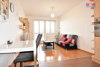 Pronájem bytu 2+kk, 55 m², Praha, ul. Lipnická - 7