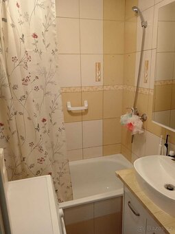 Byt 2+1, 54m2, lodžie - krásné prostředí - 7