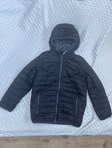 Chlapecké vesty, bunda 122/128 - 7