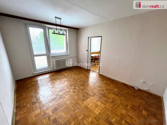 Prodej bytu s lodžií v OV 2+1 výměra 57 m2, Uherský Brod, ul - 7