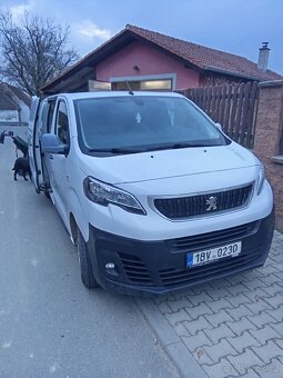 Peugeot expert - 7