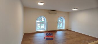 Prodej nebytových prostor, 72 m2 - České Budějovice 3 - 7